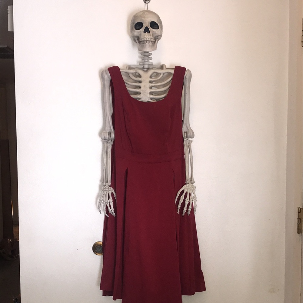 Torrid dress size 14